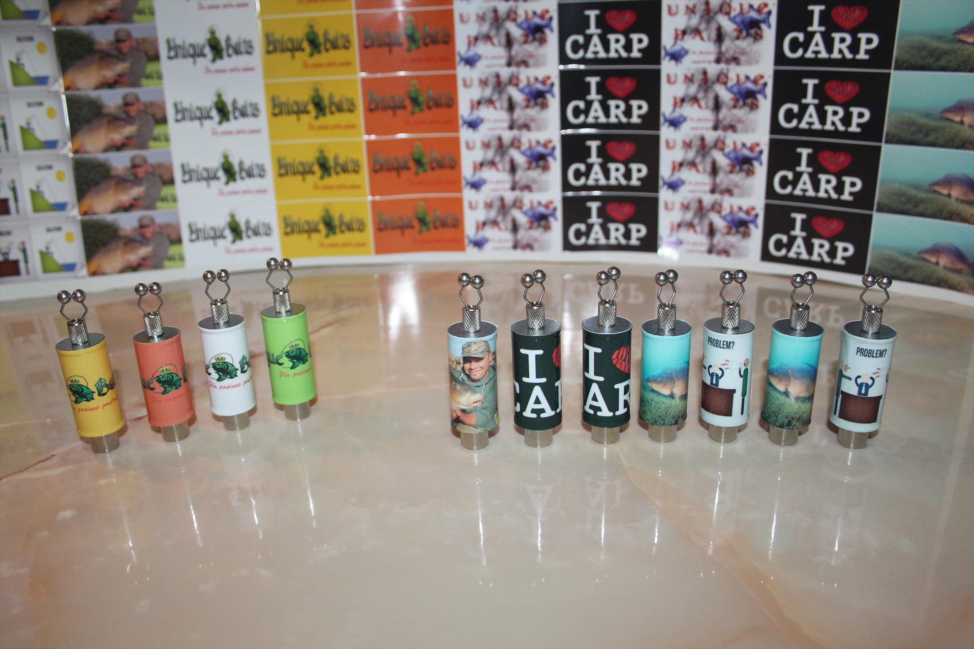 Bobine handmade PERSONALIZATE by UniqueBaits - boniinss-009.JPG